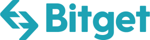 Bitget logo