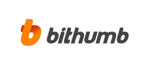 bithumb logo